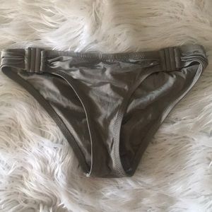 J. Crew swimwear bottoms